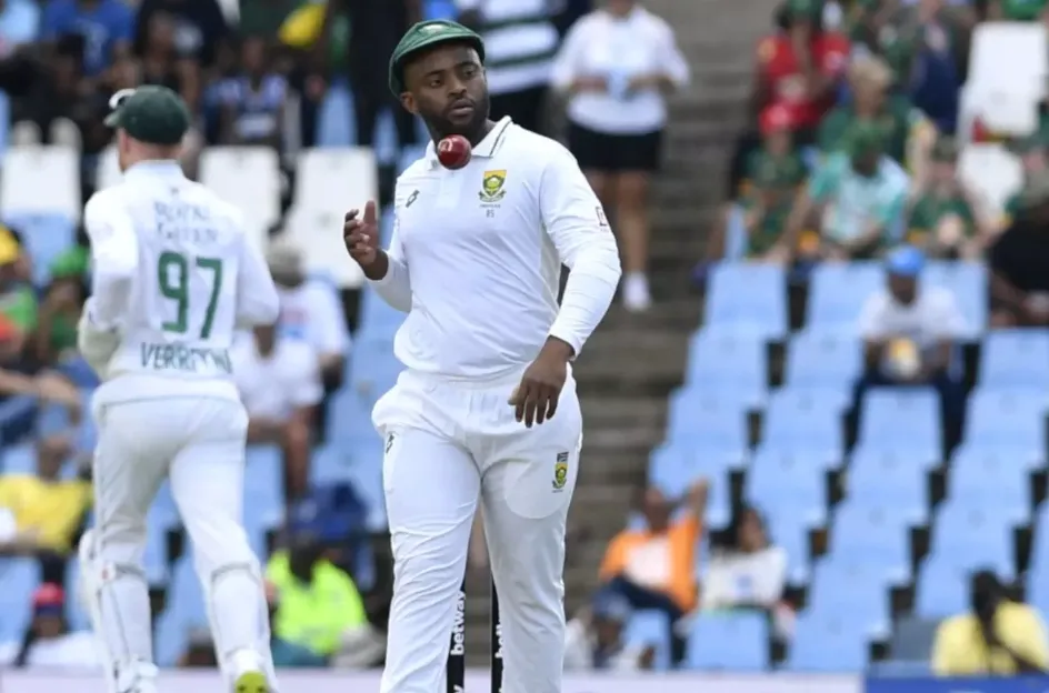 Bavuma, Coetzee, and Jansen are back for South Africa’s home Tests against Sri Lanka