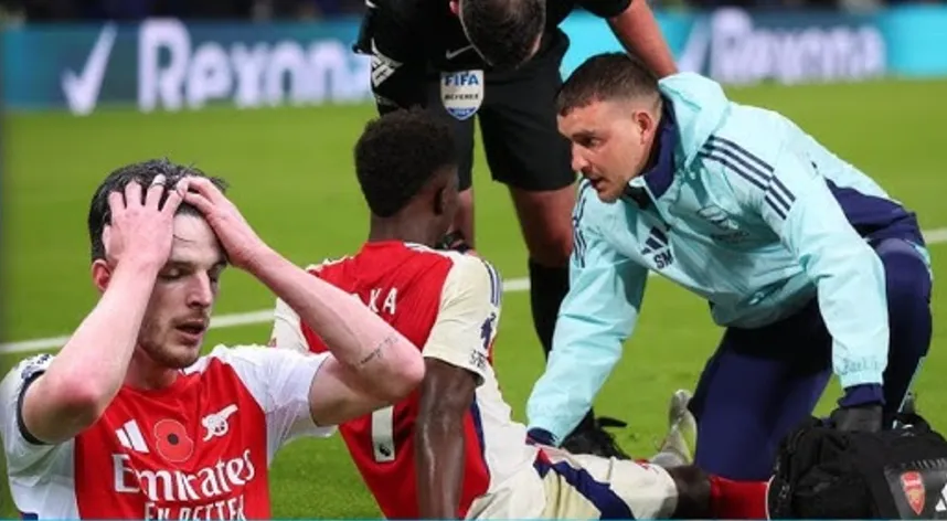 Arsenal