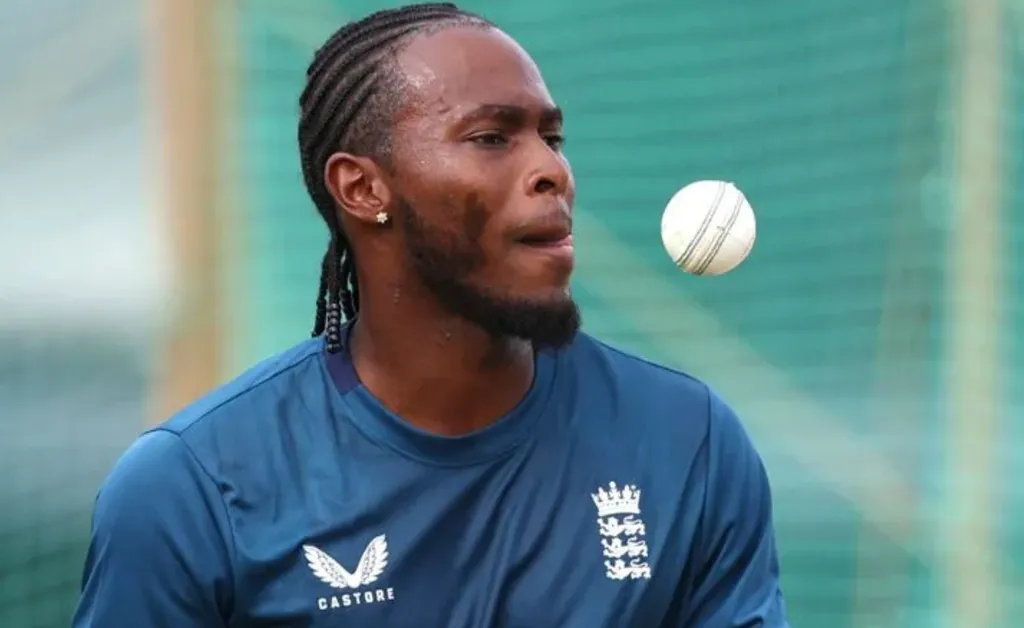 Jofra Archer returns to IPL auction list