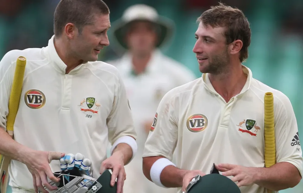 Cricket to pay tribute to Phillip Hughes on his 10th anniversary