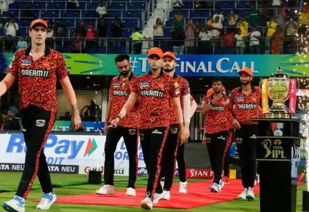 IPL 2025: 3 Overseas Players SRH Should Target to Strengthen Their Squad