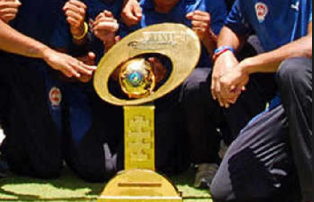 Syed Mushtaq Ali Trophy 2024: (SMAT) Where and How to Watch Live - Channel, Streaming, Date, and Time