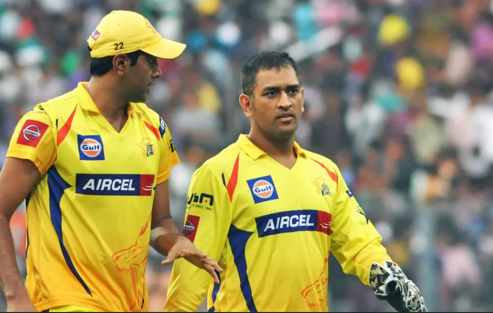 R Ashwin Excited to Rejoin CSK at IPL 2025 Auction, Looks Forward to Reuniting with MS Dhoni