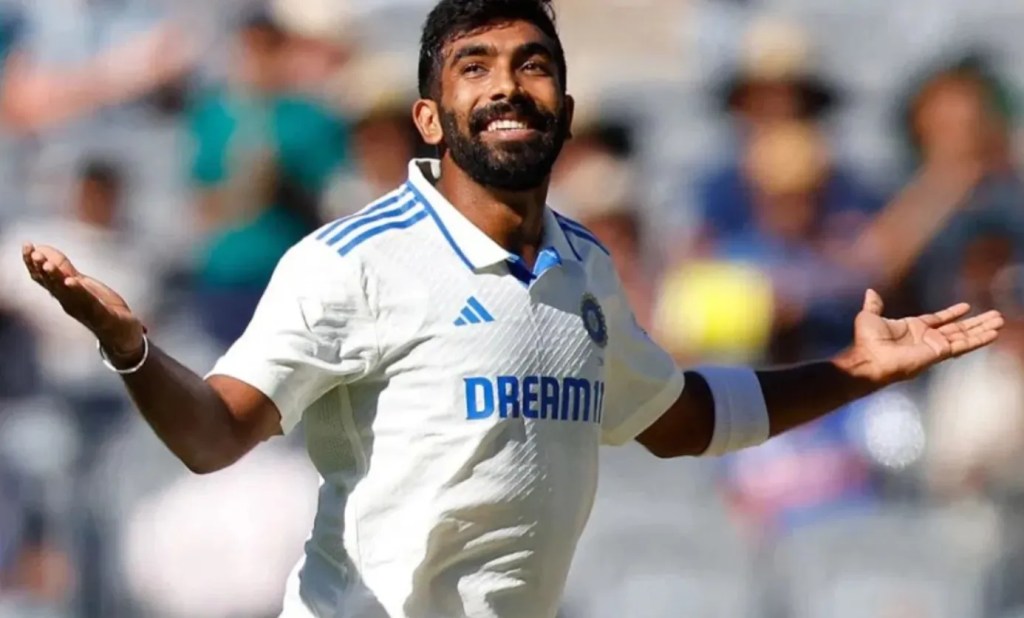 [Watch] Kohli and Bumrah Give Travis Head a Fiery Send-Off as He Falls Short of a Century