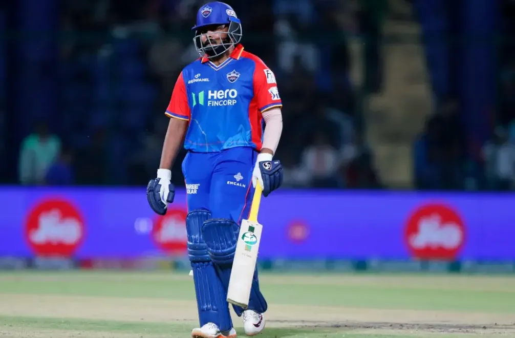 Prithvi Shaw Goes Unsold in IPL 2025 Auction Due to Fitness and Controversy Issues