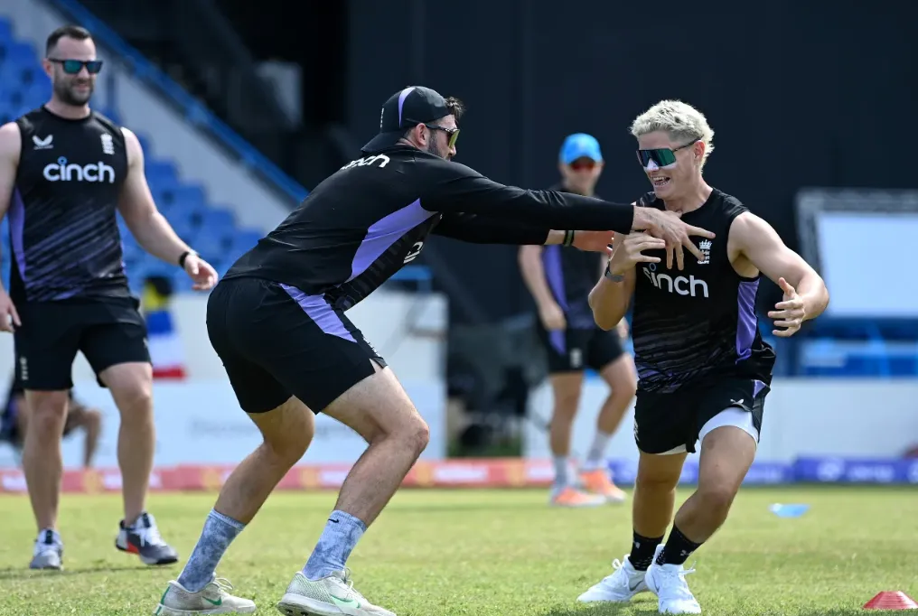 RCB's Jacob Bethell Set to Make Debut as England Announce Playing XI for 1st Test Against New Zealand