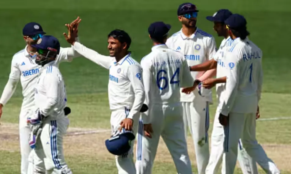 India vs Australia 2nd Test: Date, Venue, and Key Details Ahead of the Pink-Ball Clash