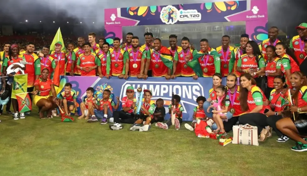 Global Super League 2024: Where to Watch, Live Streaming, Schedule