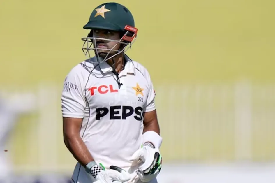 Babar Azam