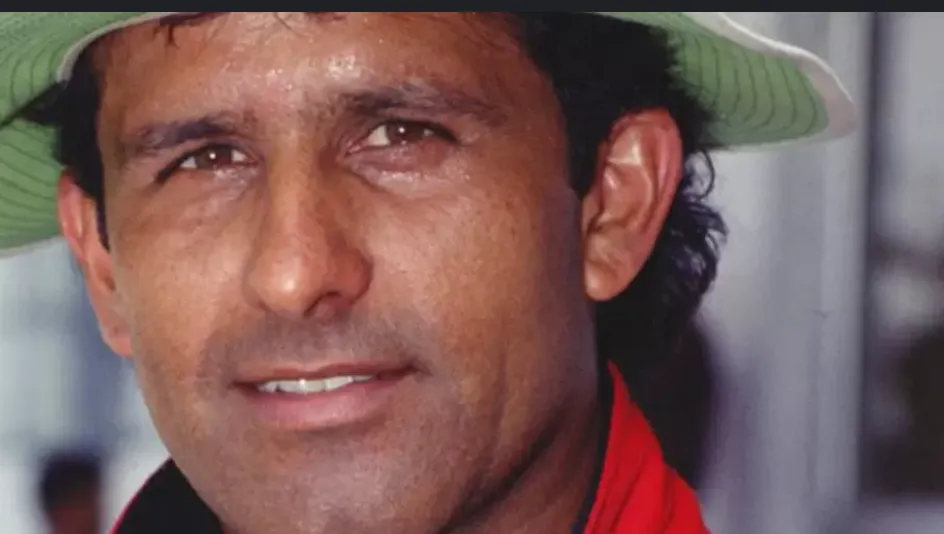 Raman Lamba: The Only Indian Cricketer to Die on the Field