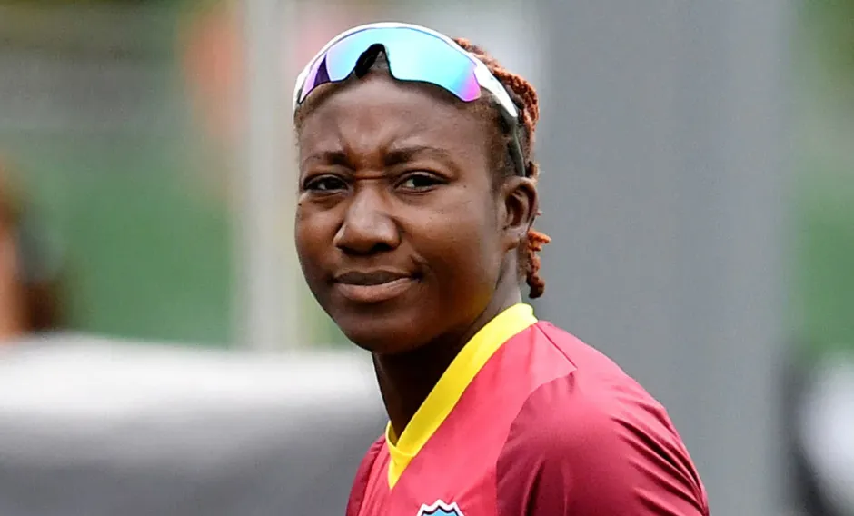 Stafanie Taylor Injured and Ruled Out of India Tour, Dottin to Make ODI Comeback