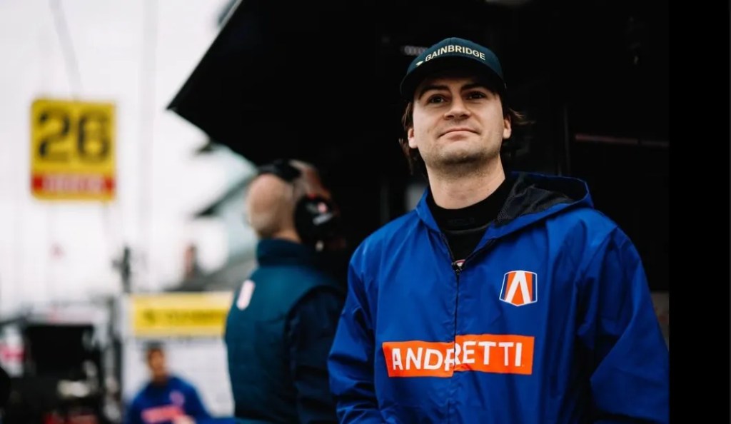 Andretti