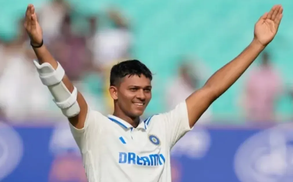 Bumrah Reclaims No. 1 Test Bowler Spot; Jaiswal Climbs to No. 2 in Batting Rankings