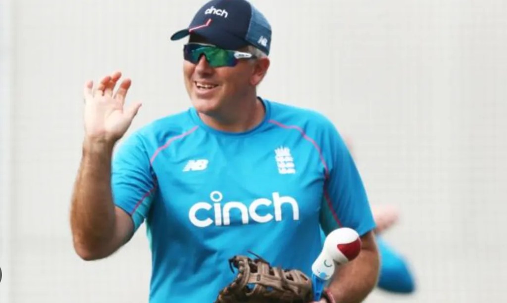 Chris Silverwood Returns to Essex as Director of Cricket