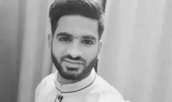 Maharashtra Cricketer Imran Patel Dies on Field After Collapsing During Match
