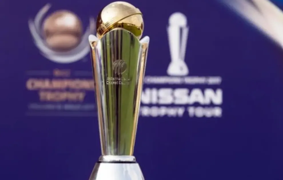 PCB Rejects Hybrid Model Amid Dispute with BCCI Over Champions Trophy 2025 Before ICC Meeting
