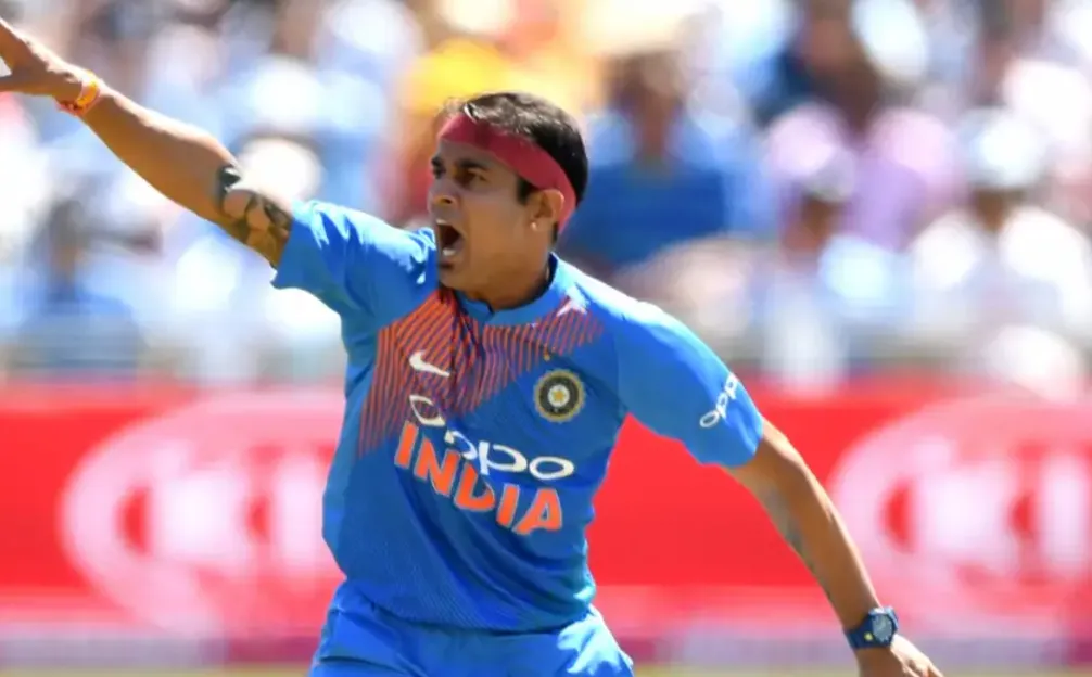 Siddarth Kaul Retires from Indian Cricket, Willing to Play Overseas