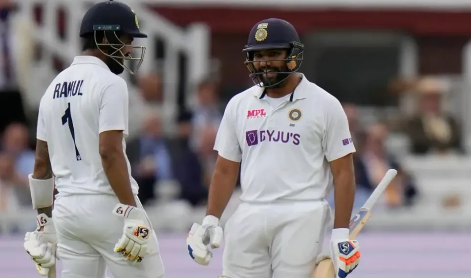 Pujara: Rahul Should Bat at No. 3 if Rohit Opens