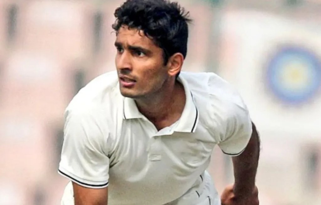 Anshul Kamboj's Emotional Reaction After CSK Buys Him for ₹3.40 Crore in IPL Auction - Watch