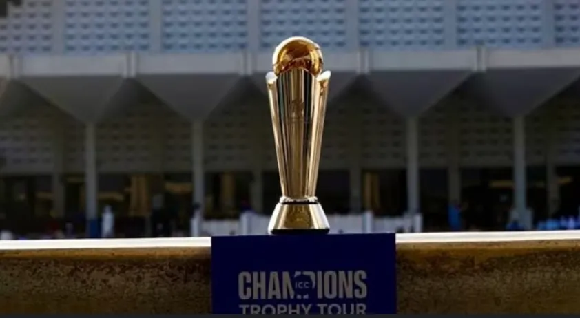 PCB: Champions Trophy 2025 
