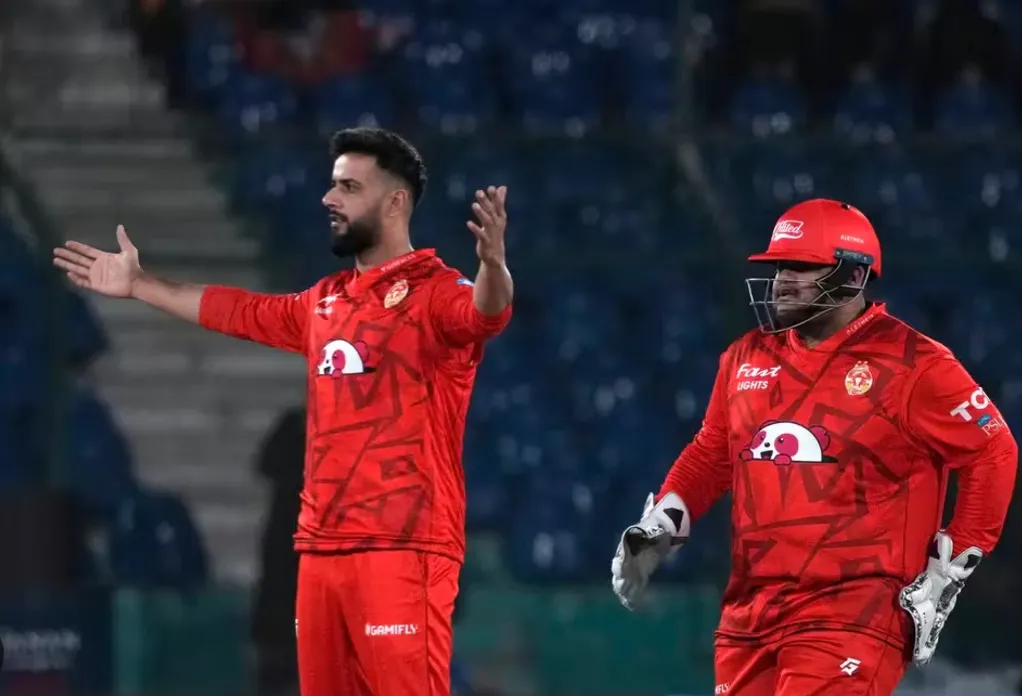 ECB Bars Players from Foreign Leagues to Prioritize Domestic Tournaments, Impacting PSL Participation