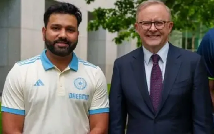 PM XI vs India: What Is Australia’s Prime Minister's XI and How Is the Team Selected?
