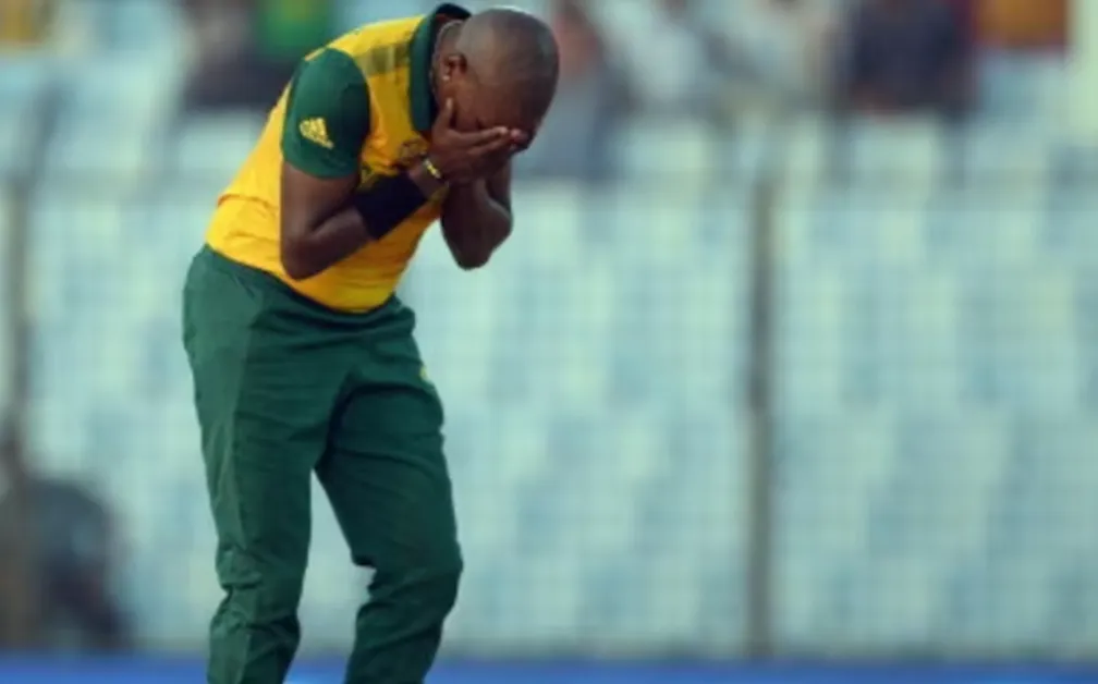 Former South African Cricketers Arrested in Match-Fixing Scandal from 2015/16 T20 Ram Slam