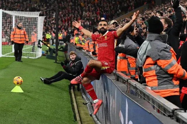 Salah