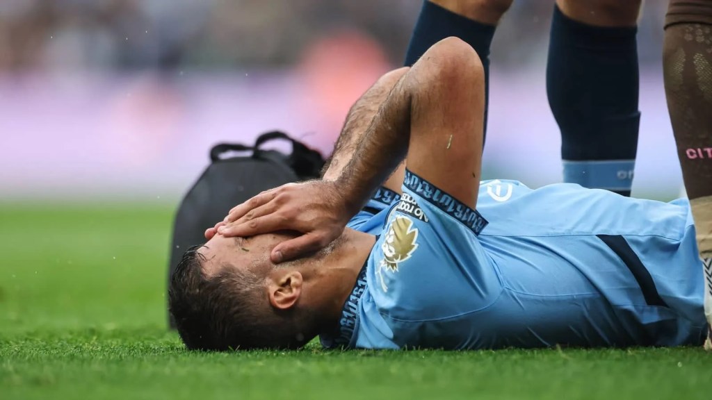 Manchester City's