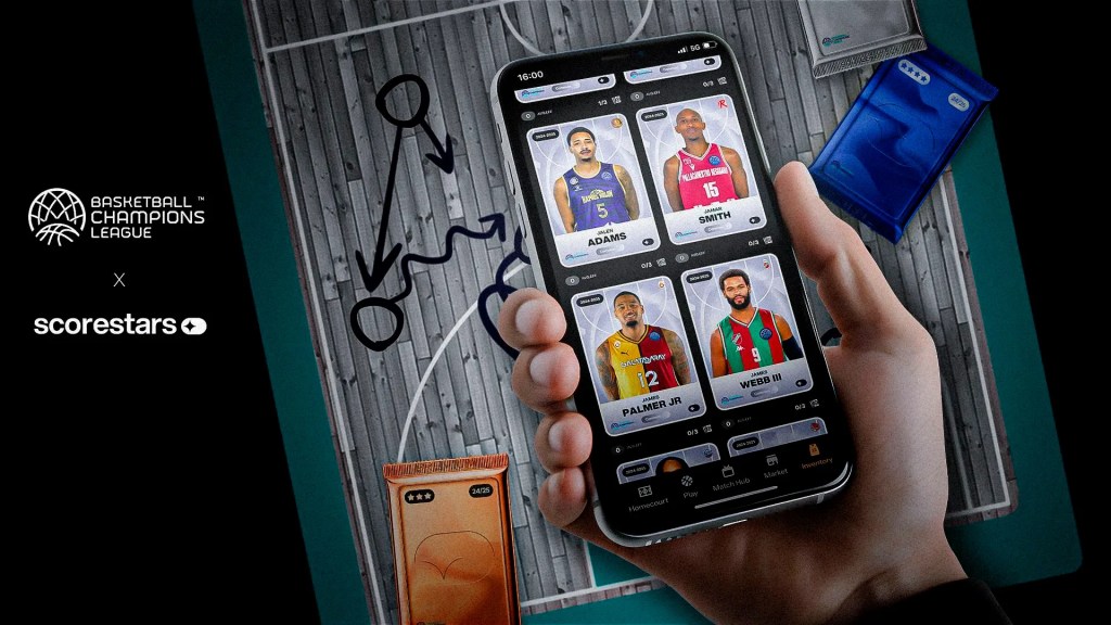 Basketball Champions League