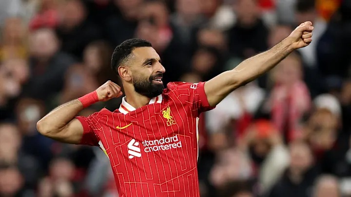Salah