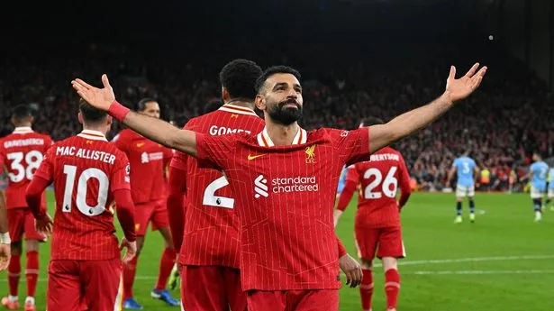 Salah