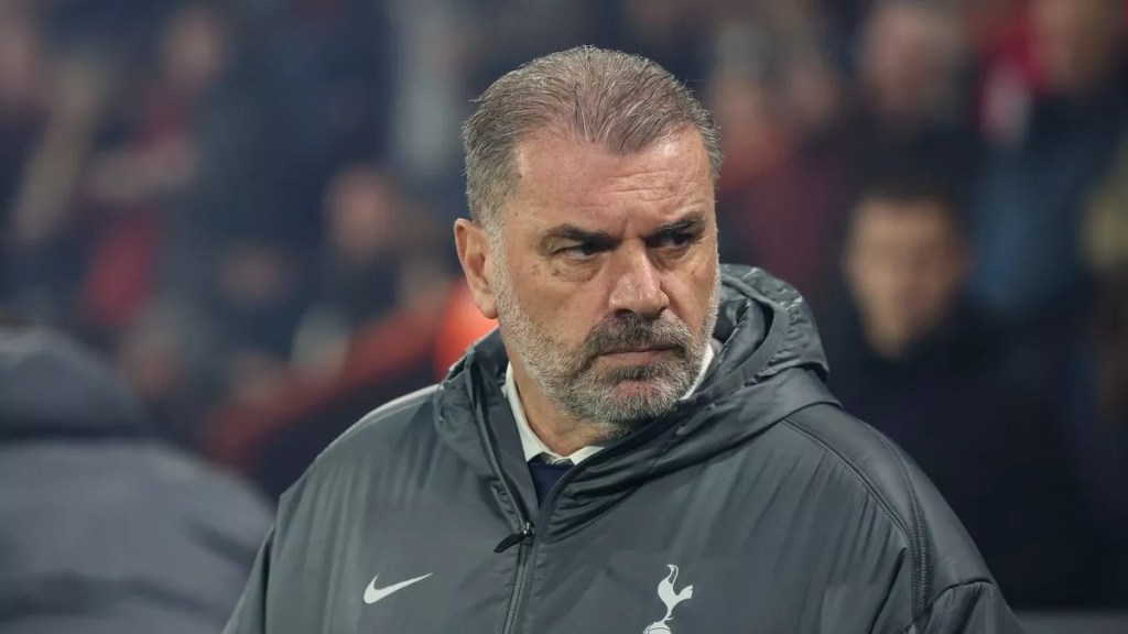 Postecoglou
