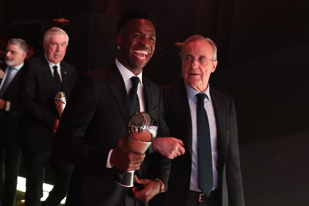 Vinicius Jr