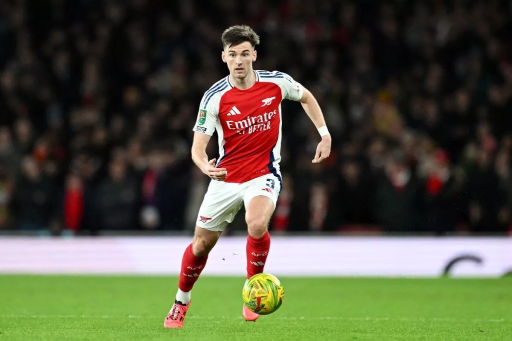 Tierney