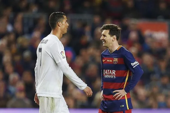 Ronaldo