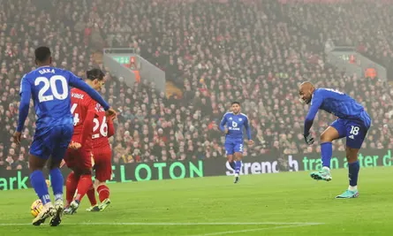 Salah’s