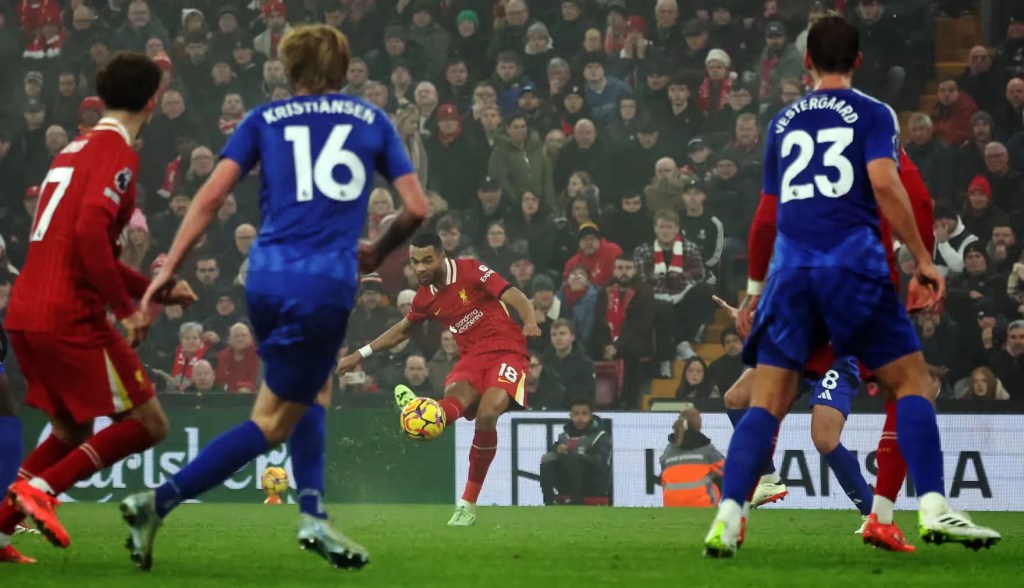 Salah’s