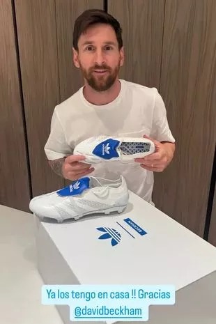 David Beckham