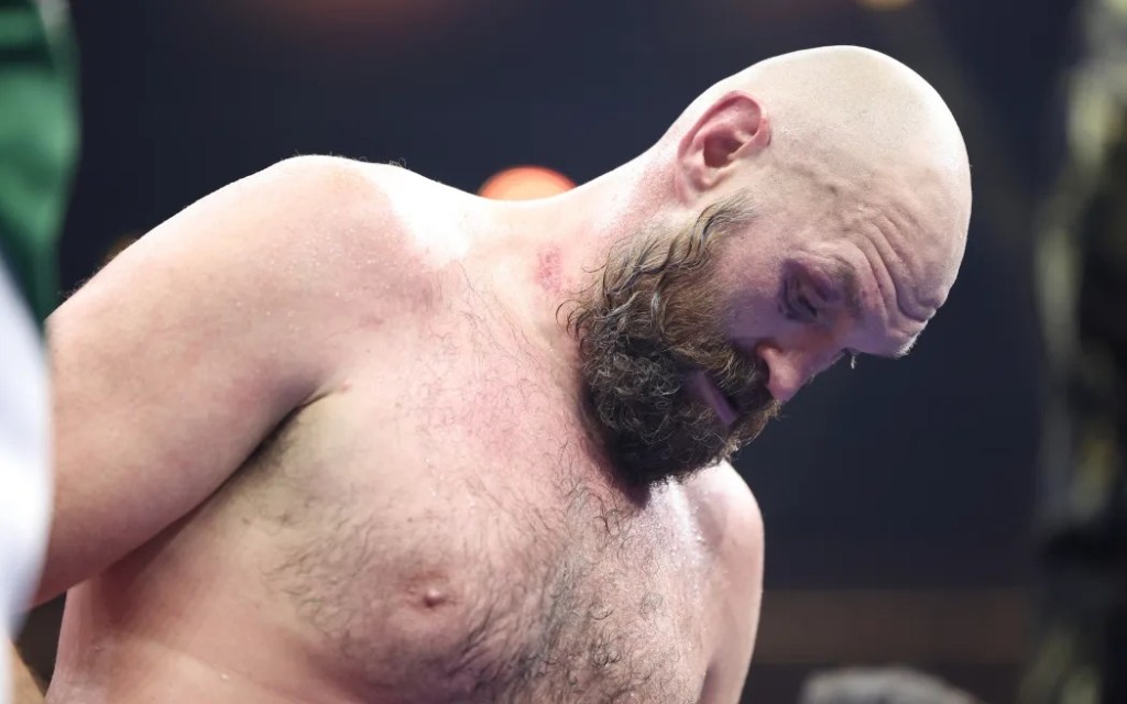 Fury