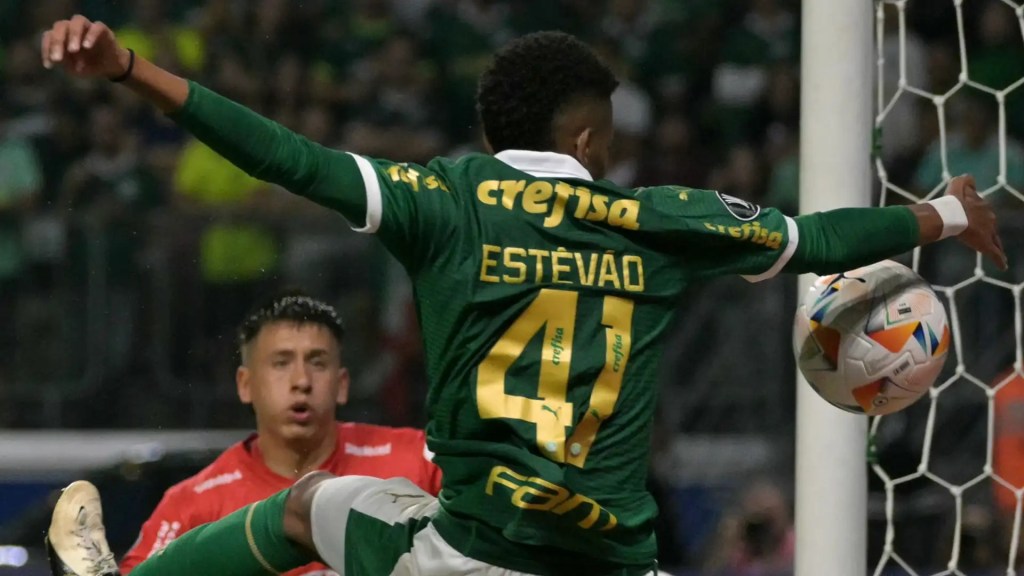 Estevao