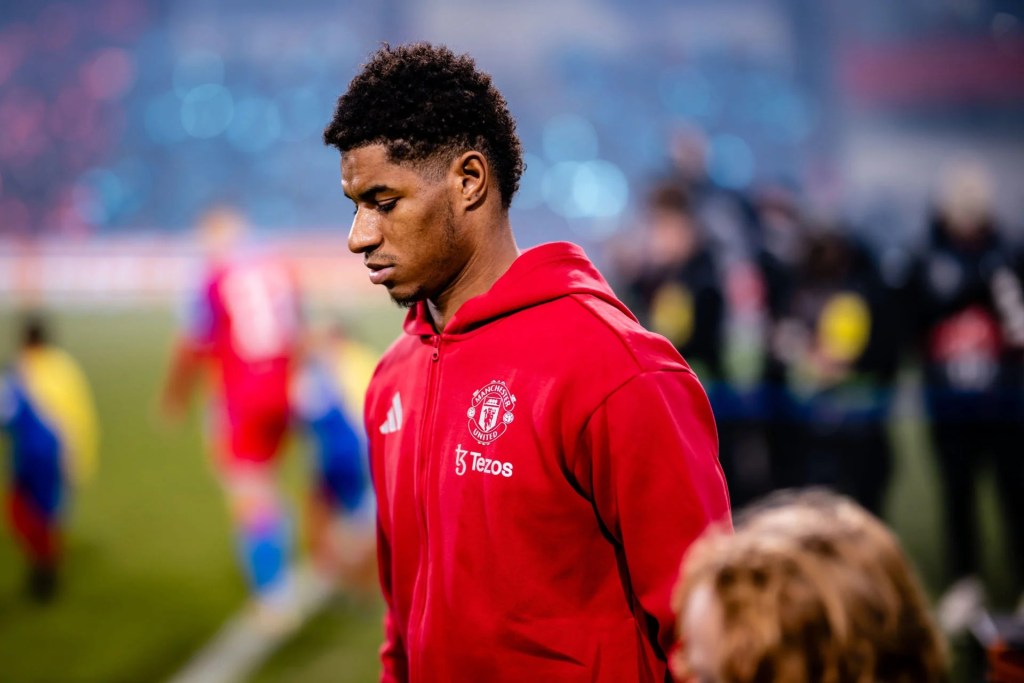 Rashford