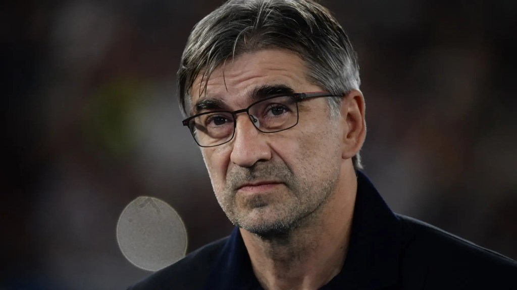Ivan Juric