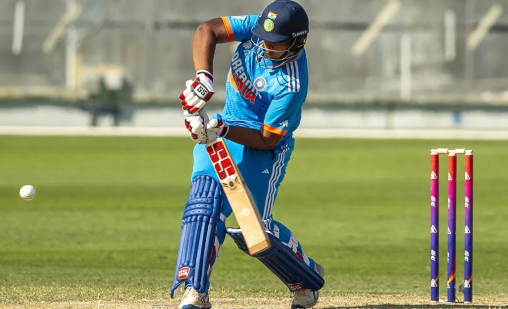 Vaibhav Suryavanshi's Struggles and Controversies: U-19 Asia Cup and Age Fraud Allegations