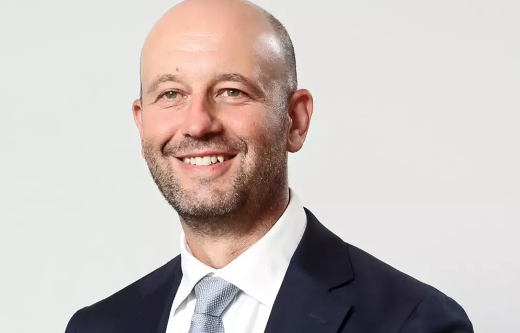 Todd Greenberg Named Cricket Australia's New CEO