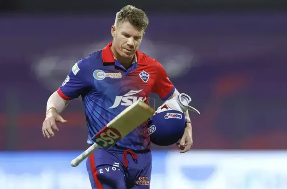 David Warner’s IPL Journey: A Legend’s Legacy and Uncertain Future