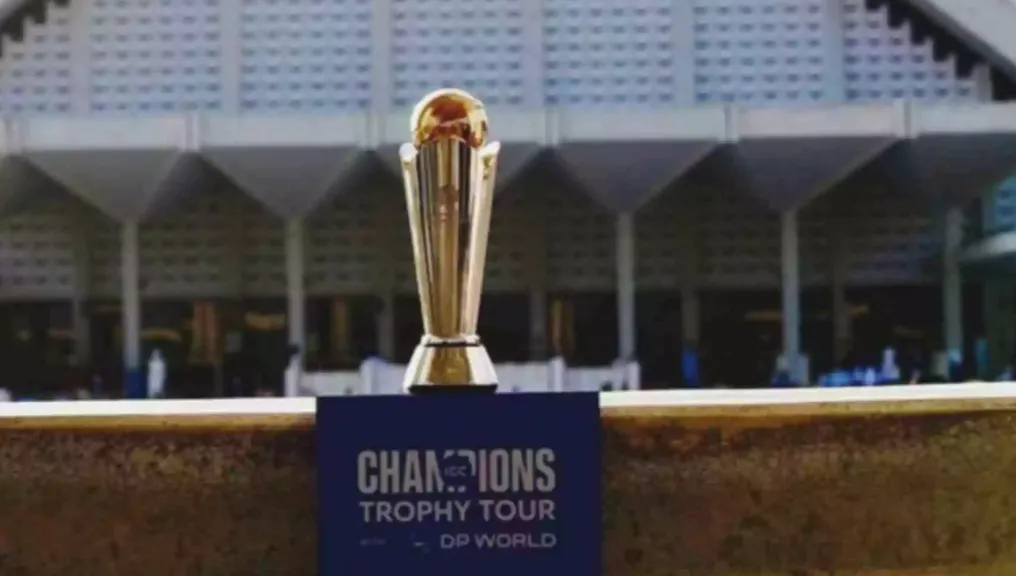 PCB Proposes Hybrid Model for Champions Trophy, Seeks Equal Treatment for Tournaments in India