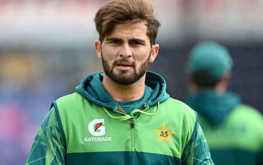 Shaheen Afridi Excluded from Pakistan's Test Squad for South Africa Tour; Babar and Naseem Return