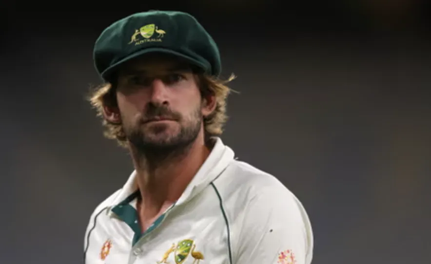Ex-Australian Test Opener Joe Burns Appointed Italy Captain