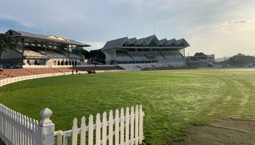 Weather Update for NZ vs ENG 2nd Test at Basin Reserve, Wellington